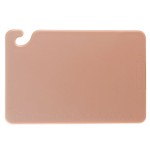 San Jamar CB121812BR Cut-N-Carry® 18