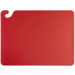 San Jamar CB121812BR Cut-N-Carry® 18