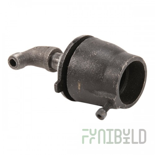 Town 226110 Air Mixer Ass'Y,#27 Orif Nat Gas, Consis