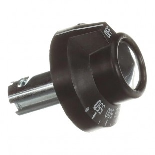 Jade Range 3000013656 Knob, Tstat 550F, Robertshaw Jade Range 3000013656 Knob, Tstat 550F, Robertshaw
