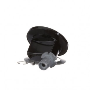 Garland / US Range 4512120 Knob Kit, Hi/Low Ff