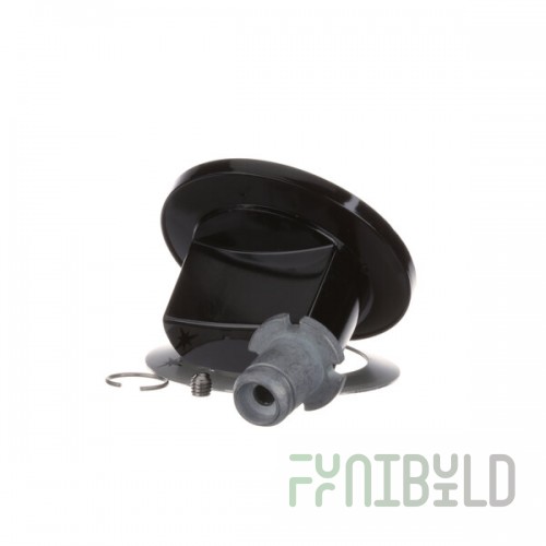 Garland / US Range 4512120 Knob Kit, Hi/Low Ff