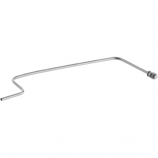 Cooking Performance Group 35121101C048 Pilot Tube for Single Stockpot Ranges