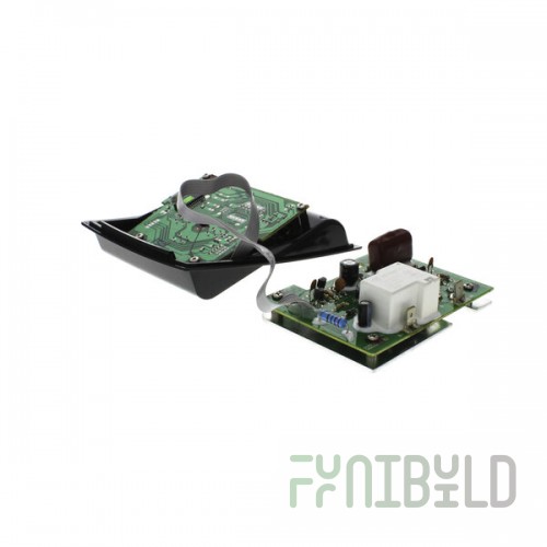 Waring 036396 Control Panel