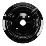 Waring 017381-09-R Black Blender Jar Adapter Waring 017381-09-R Black Blender Jar Adapter