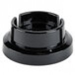 Waring 017381-09-R Black Blender Jar Adapter Waring 017381-09-R Black Blender Jar Adapter