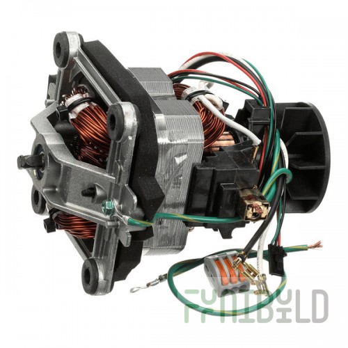 Vitamix 015287 Tqo Univ 120V Mtr Asy