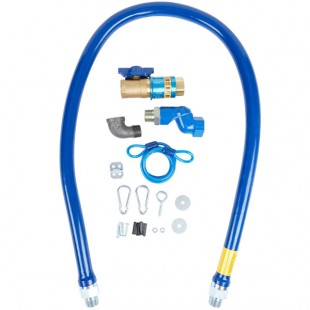 Dormont 1675KITCFS60 Deluxe Safety Quik® 60