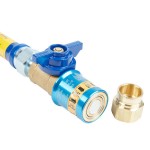 Dormont 1675KITCFS60 Deluxe Safety Quik® 60