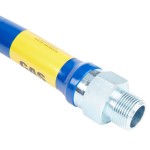 Dormont 1675KITCFS60 Deluxe Safety Quik® 60