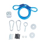 Dormont 1675KITCFS60 Deluxe Safety Quik® 60