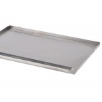 Avantco RG1824 24 Hot Dog Roller Grill with 9 Rollers - 120V, 750W