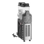 Carnival King Single 2.6 Gallon Pourover Granita / Slushy / Frozen Beverage Machine - 120V Carnival King Single 2.6 Gallon Pourover Granita / Slushy / Frozen Beverage Machine - 120V