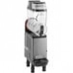 Carnival King Single 2.6 Gallon Pourover Granita / Slushy / Frozen Beverage Machine - 120V Carnival King Single 2.6 Gallon Pourover Granita / Slushy / Frozen Beverage Machine - 120V