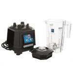 Waring TBB145 Torq 2.0 Blender with Toggle Controls, and 48 oz. Copolyester Container - 120V