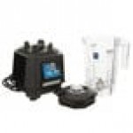 Waring TBB145 Torq 2.0 Blender with Toggle Controls, and 48 oz. Copolyester Container - 120V
