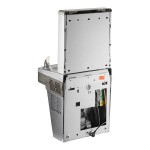 Zurn Elkay LZS8WSSP Stainless Steel 8 GPH Filtered Bottle Filling Station with Touchless Sensor Activation - 115V - Chilled Zurn Elkay LZS8WSSP Stainless Steel 8 GPH Filtered Bottle Filling Station with Touchless Sensor Activation - 115V - Chilled