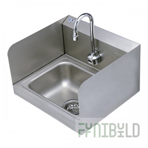 T&S ChekPoint EC-3101-HG-1W-S 17 3/8