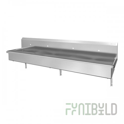 Sani-Lav 58W0 80
