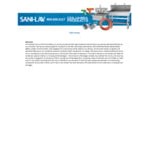 Sani-Lav 58W0 80