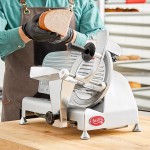 Avantco SL309 9 Avantco SL309 9