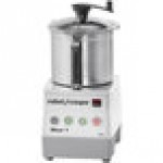 Robot Coupe BLIXER7 8 Qt. / 7.5 Liter 2-Speed Batch Bowl Food Processor - 208-240V, 3 Phase, 3 hp Robot Coupe BLIXER7 8 Qt. / 7.5 Liter 2-Speed Batch Bowl Food Processor - 208-240V, 3 Phase, 3 hp