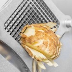 Nemco 56450A-1 Monster FryKutter 1/4 Nemco 56450A-1 Monster FryKutter 1/4