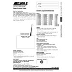 Eagle Group T3072GS 30 Eagle Group T3072GS 30