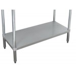Advance Tabco KMSLAG-304-X 30