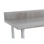 Advance Tabco KMSLAG-304-X 30