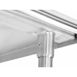 Advance Tabco KMSLAG-304-X 30