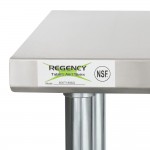 Regency 18 Regency 18