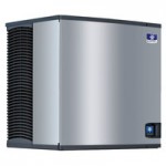 Manitowoc JCT1200 Vertical Discharge Remote Ice Machine Condenser - 208/230V