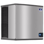 Manitowoc JCT1200 Vertical Discharge Remote Ice Machine Condenser - 208/230V