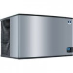 Manitowoc JCT1500 Vertical Discharge Remote Ice Machine Condenser - 208/230V