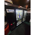 Avantco UBB-60S-HC 60