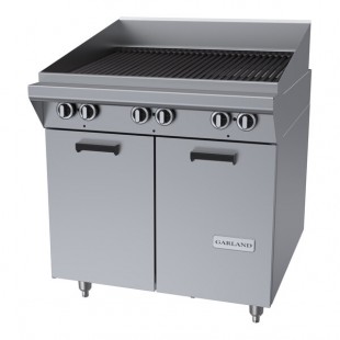 Garland M34B Master Series Natural Gas Range Match 34 Garland M34B Master Series Natural Gas Range Match 34