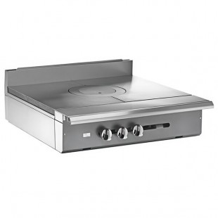 Vulcan V1FT36-LP V Series Liquid Propane 36