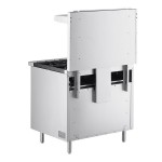 MainStreet Equipment E36-N Natural Gas 6 Burner 36 MainStreet Equipment E36-N Natural Gas 6 Burner 36
