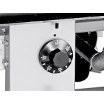 Avantco FF100 Liquid Propane 70-100 lb. Stainless Steel Tube Floor Fryer - 150,000 BTU Avantco FF100 Liquid Propane 70-100 lb. Stainless Steel Tube Floor Fryer - 150,000 BTU