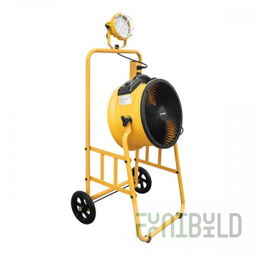 XPOWER FA-300K6 14