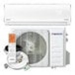 Pioneer Diamante Pro WYT-20 WYT030GLSI20RL High Wall-Mounted Ductless Mini Split AC / Heat Pump System - 19 SEER2, 31,500/33,000 BTU, 208-230V Pioneer Diamante Pro WYT-20 WYT030GLSI20RL High Wall-Mounted Ductless Mini Split AC / Heat Pump System - 19 SEER2, 31,500/33,000 BTU, 208-230V