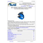 Vestil 6 1/16 Vestil 6 1/16