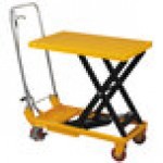 Wesco Industrial Products 260201 17 3/4