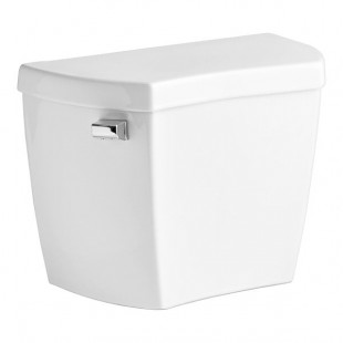 Zoeller 202-3002 Qwik Jon Toilet Tank and Lid