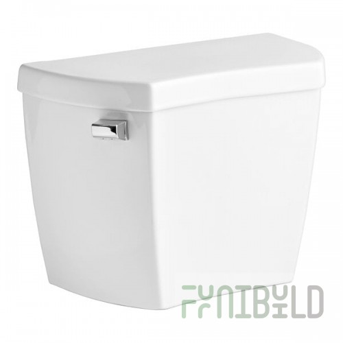 Zoeller 202-3002 Qwik Jon Toilet Tank and Lid