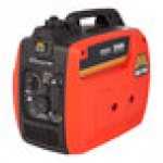 Mi-T-M Gasoline-Powered Portable Inverter Generator with Recoil Pull Start GEN-2500-IMM1 - 2,300/2,500W Mi-T-M Gasoline-Powered Portable Inverter Generator with Recoil Pull Start GEN-2500-IMM1 - 2,300/2,500W