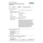 GOJO® 8745-04 Hand Medic 685 mL Professional Skin Conditioner - 4/Case GOJO® 8745-04 Hand Medic 685 mL Professional Skin Conditioner - 4/Case