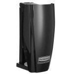 Rubbermaid® 1793546 Black Passive Air Freshener System
