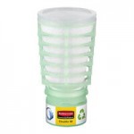 Rubbermaid® 1793546 Black Passive Air Freshener System